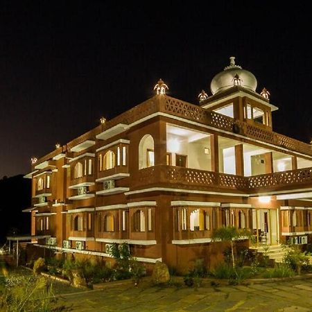 The Sky Imperial Kumbhalmer Resorts Kumbhalgarh Ngoại thất bức ảnh