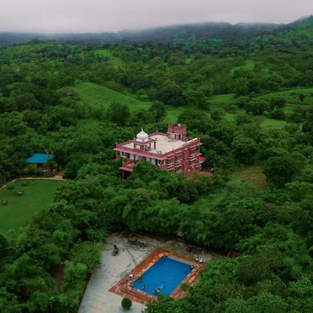 The Sky Imperial Kumbhalmer Resorts Kumbhalgarh Ngoại thất bức ảnh