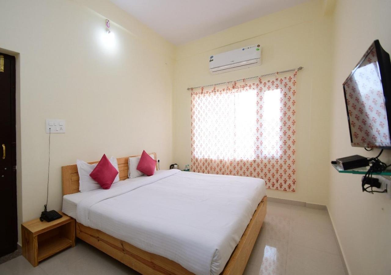 The Sky Imperial Kumbhalmer Resorts Kumbhalgarh Ngoại thất bức ảnh