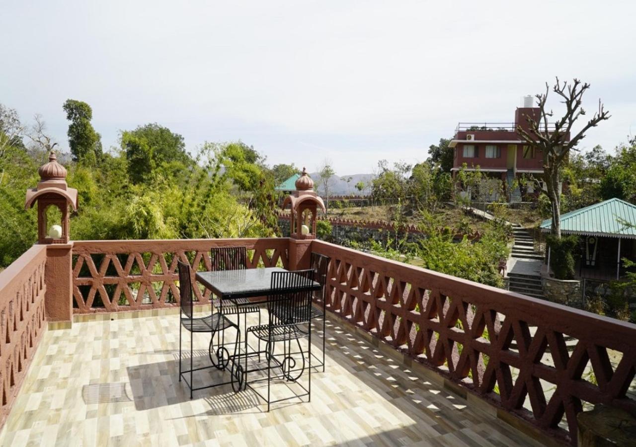 The Sky Imperial Kumbhalmer Resorts Kumbhalgarh Ngoại thất bức ảnh