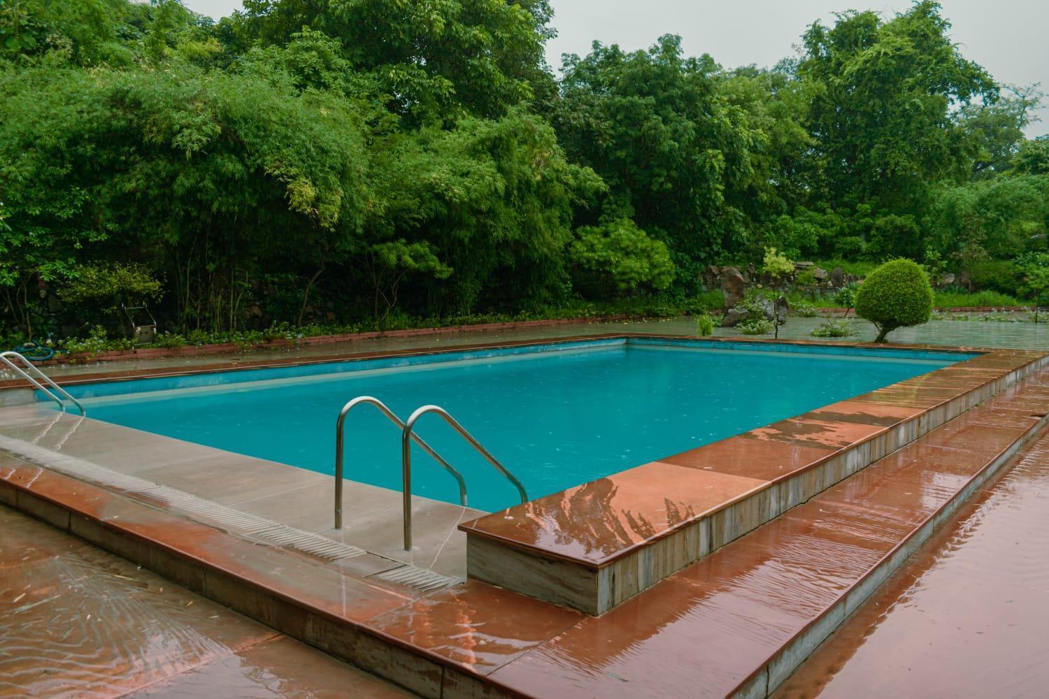 The Sky Imperial Kumbhalmer Resorts Kumbhalgarh Ngoại thất bức ảnh